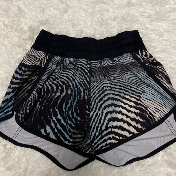 Rare lululemon tracker lll seawheeze 2016 - 4 - Picture 4 of 5